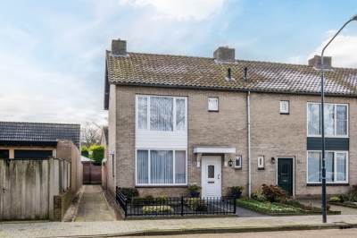 Woning Plonderijen 29 Reusel