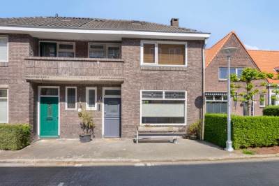 Woning Heistraat 48 Eindhoven