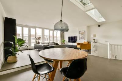 Woning Postjeskade 1514 Amsterdam