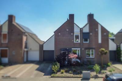 Woning Parklaan 91 Reuver