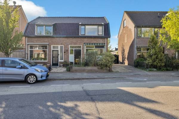 Woning 2e Loosterweg 106 Hillegom