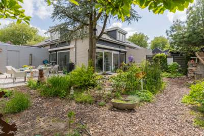 Woning Watermolen 96 Ridderkerk