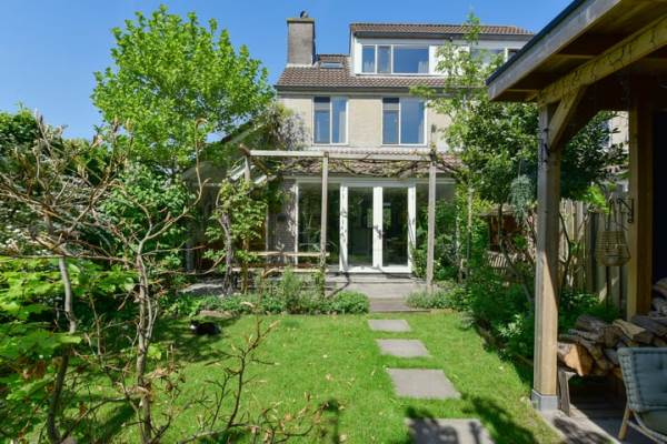 Woning Jonge Linde 27 Ouderkerk aan de Amstel