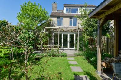 Woning Jonge Linde 27 Ouderkerk aan de Amstel