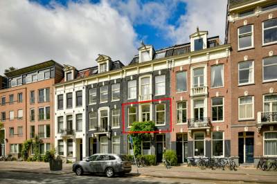 Woning Nassaukade 91 Amsterdam