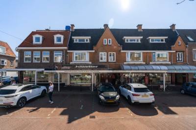 Woning Loosduinse Hoofdstraat 168 Den Haag