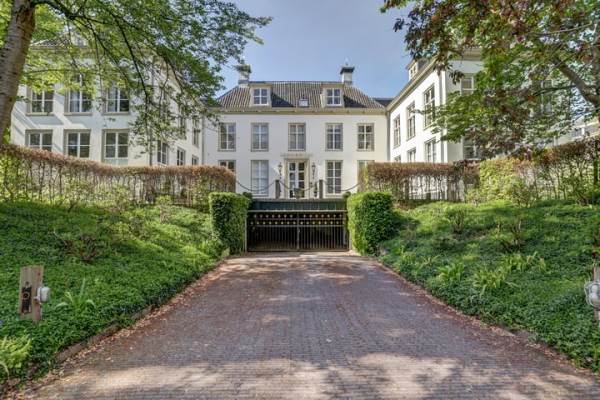 Woning Utrechtseweg 125D Zeist
