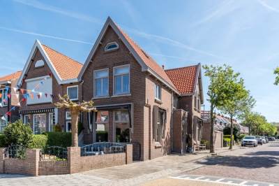 Woning Remisestraat 30 Katwijk (ZH)