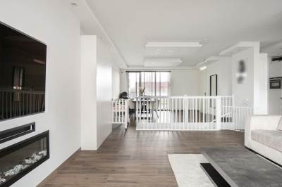 Woning Waterlandplein 20A Amsterdam