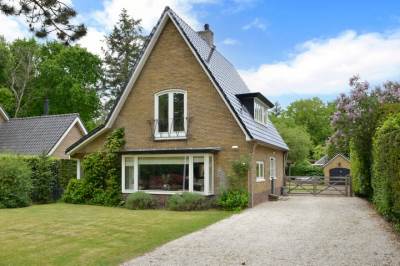 Woning Nieuwe Bussummerweg 130 Huizen