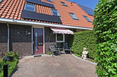 Woning Veenwortel 56 Den Haag