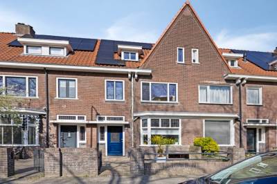 Woning Bredalaan 106 Eindhoven