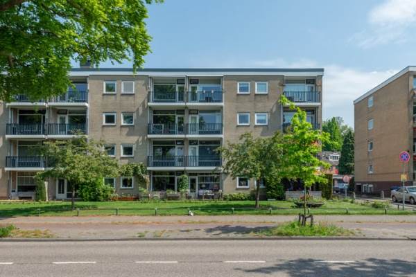 Woning Brinklaan 167 Bussum