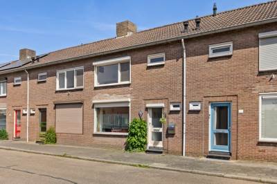 Woning Ervenweg 9 Maasbracht