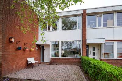 Woning Beukemastraat 3 Hoogezand