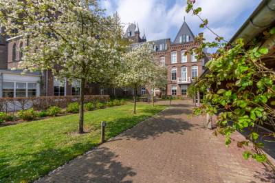 Woning Maliesingel 79 Utrecht