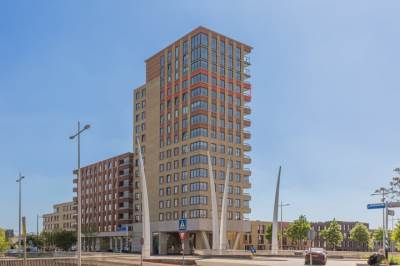 Woning Saloméstraat 62 Amersfoort