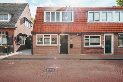 Woning Klaaskampen 15A Laren (NH)