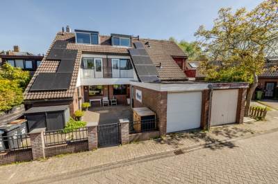 Woning Hoefblad 88 Purmerend