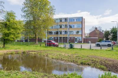 Woning Angelenhorst 17B Sassenheim