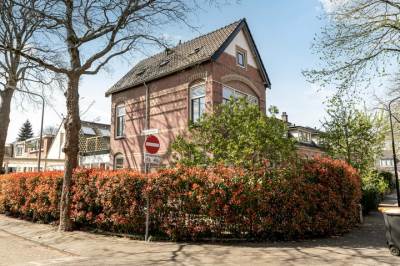 Woning Rozenstraat 23 Zeist