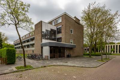 Woning Sabotagelaan 120 Groningen