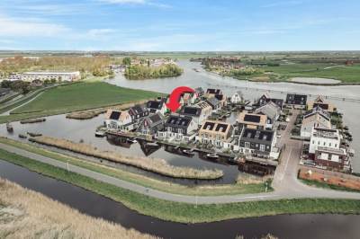 Woning Atlantis 11 Wormerveer
