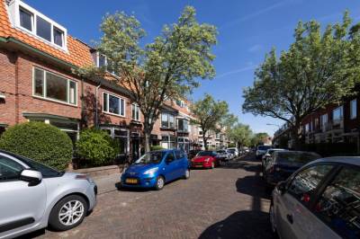 Woning Kempstraat 2 Haarlem