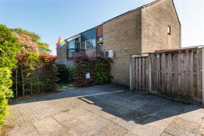 Woning Prinses Christinalaan 11 Bathmen