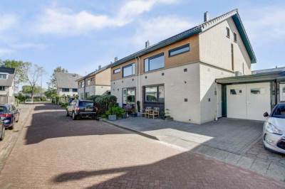 Woning de Riek 4 Heerhugowaard