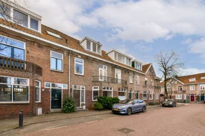 Woning Smedemanplein 19 Amstelveen