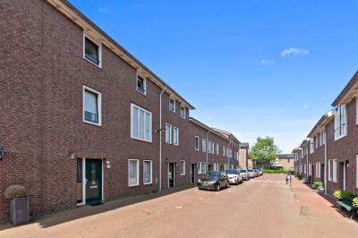 Woning Margrijhof 19 Nootdorp