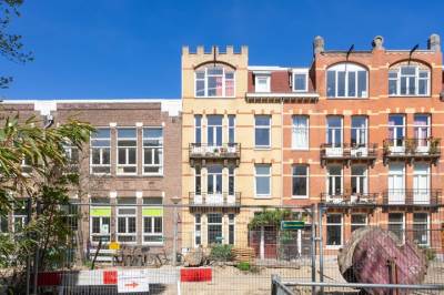 Woning Hogeweg 651 Amsterdam