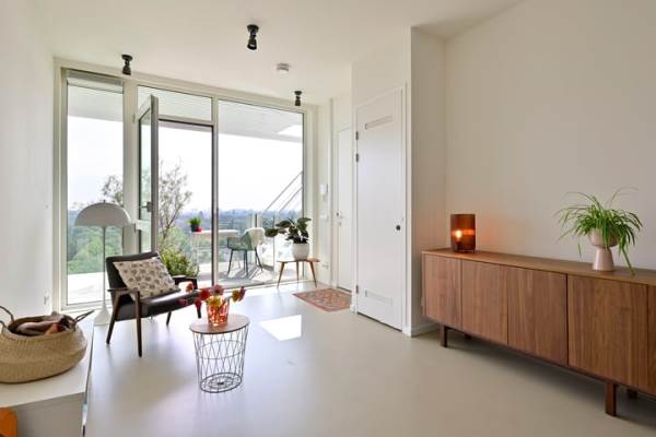 Woning Haarlemmerweg 328 Amsterdam