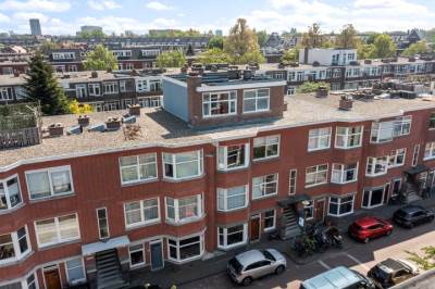 Woning Perenstraat 164 Den Haag