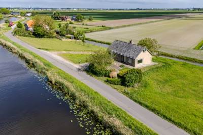 Woning Vriezekoop 22A Leimuiden