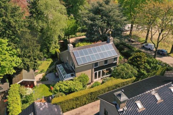 Woning Nassauplantsoen 22 Soest