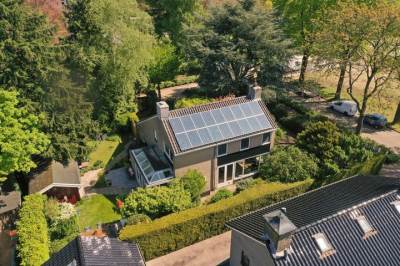 Woning Nassauplantsoen 22 Soest