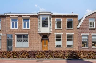 Woning Raadhuisstraat 17 Terheijden