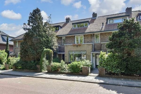Woning Leidseweg 170 Voorschoten