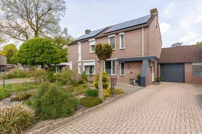 Woning Kasteel Hoensbroeklaan 422 Hoensbroek