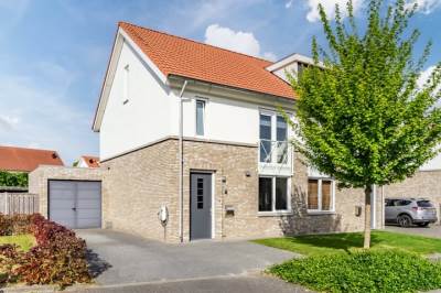 Woning Dorpsakkers 34 Soerendonk