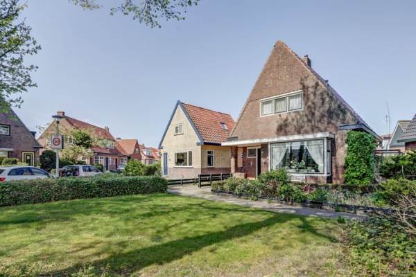Woning Altoenaestraat 2 St.-Annaparochie