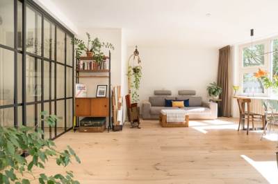 Woning Waaigat 7 Amsterdam