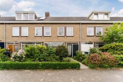Woning Rubicondreef 9 Utrecht