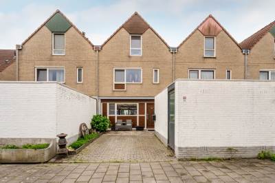 Woning Karveel 5892 Lelystad