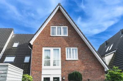 Woning Koolwitjestraat 135 Aalsmeer
