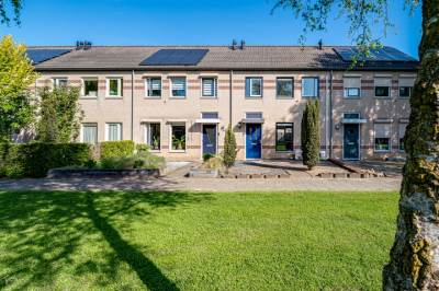 Woning Erdwal 30 Tolkamer