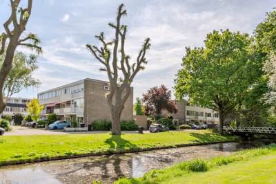 Woning Eendendreef 66 Bleiswijk