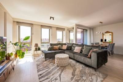 Woning Houthavenkade 58 Amsterdam